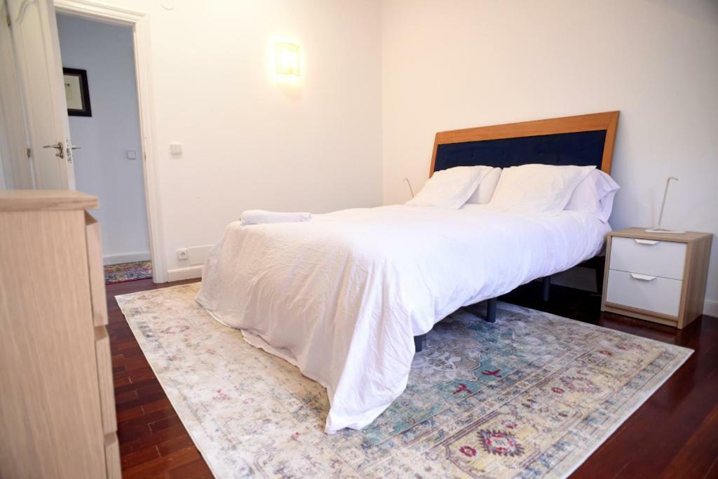 Apartmán La Mina Puente Arce Exteriér fotografie